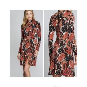 Marciano London Bow Dress
